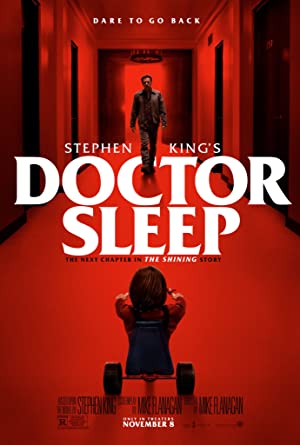 Doctor Sleep         (2019)