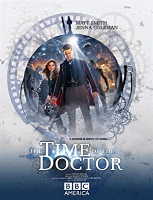 The Time of the Doctor (2013)