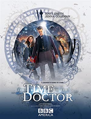 The Time of the Doctor         (2013)