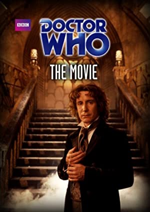 Doctor Who         (1996)