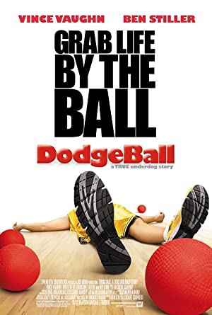 Nonton Film Dodgeball: A True Underdog Story (2004) Subtitle Indonesia Filmapik