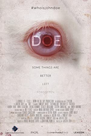 Nonton Film Doe (2018) Subtitle Indonesia Filmapik