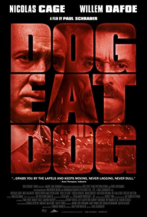 Dog Eat Dog         (2016)