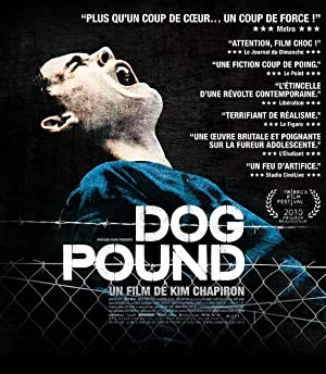 Nonton Film Dog Pound (2010) Subtitle Indonesia Filmapik