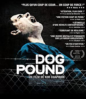 Dog Pound (2010)