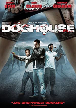 Nonton Film Doghouse (2009) Subtitle Indonesia Filmapik