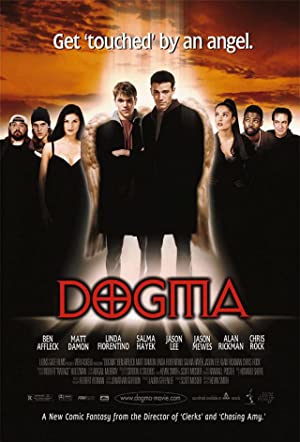 Nonton Film Dogma (1999) Subtitle Indonesia Filmapik