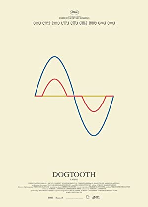 Nonton Film Dogtooth (2009) Subtitle Indonesia Filmapik