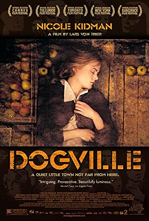 Dogville         (2003)