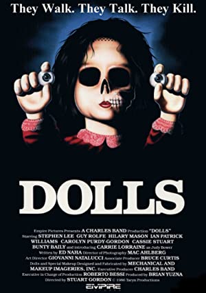 Nonton Film Dolls (1987) Subtitle Indonesia