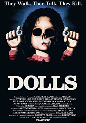 Nonton Film Dolls (1987) Subtitle Indonesia Filmapik