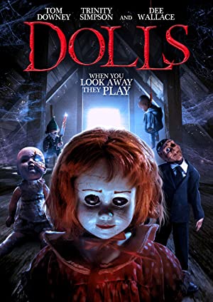 Nonton Film Dolls (2019) Subtitle Indonesia Filmapik