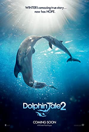 Nonton Film Dolphin Tale 2 (2014) Subtitle Indonesia