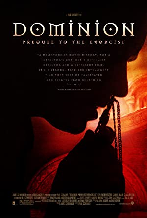 Nonton Film Dominion: Prequel to the Exorcist (2005) Subtitle Indonesia