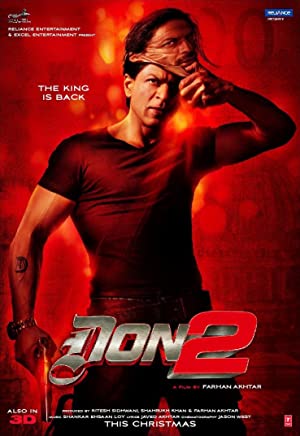 Don 2         (2011)