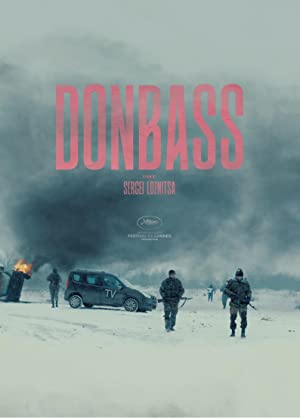 Nonton Film Donbass (2018) Subtitle Indonesia Filmapik