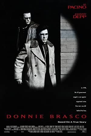 Donnie Brasco         (1997)