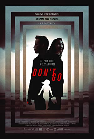 Nonton Film Don”t Go (2018) Subtitle Indonesia