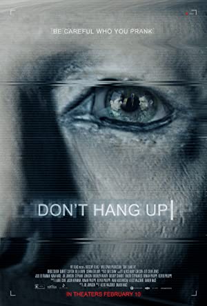 Nonton Film Don”t Hang Up (2016) Subtitle Indonesia