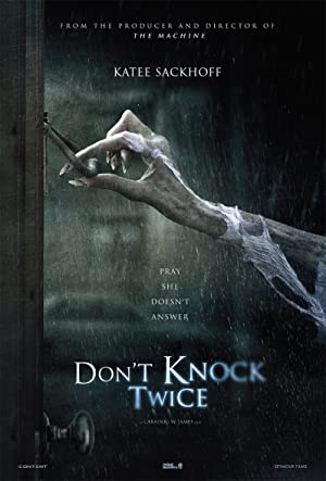 Don’t Knock Twice         (2016)