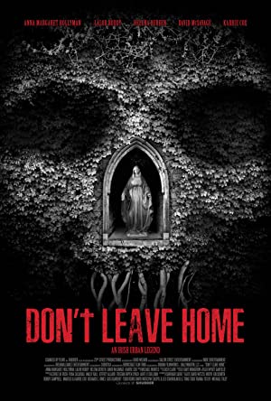 Nonton Film Don”t Leave Home (2018) Subtitle Indonesia Filmapik