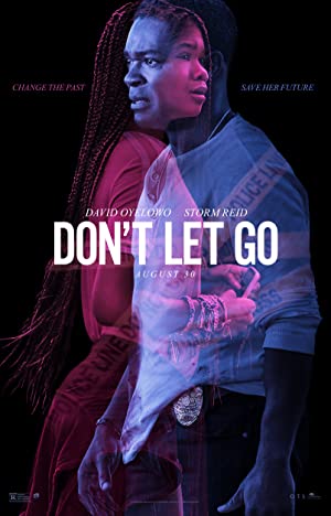 Nonton Film Don”t Let Go (2019) Subtitle Indonesia