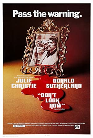 Nonton Film Don”t Look Now (1973) Subtitle Indonesia Filmapik