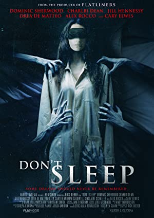 Nonton Film Don”t Sleep (2017) Subtitle Indonesia Filmapik