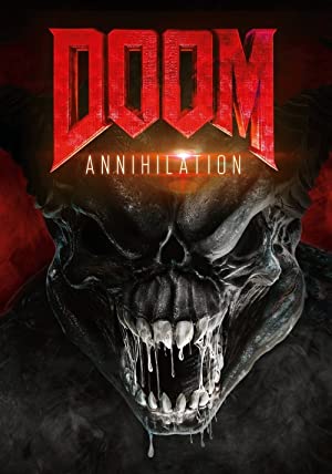 Nonton Film Doom: Annihilation (2019) Subtitle Indonesia