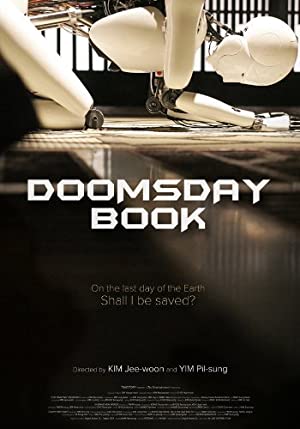 Nonton Film Doomsday Book (2012) Subtitle Indonesia Filmapik