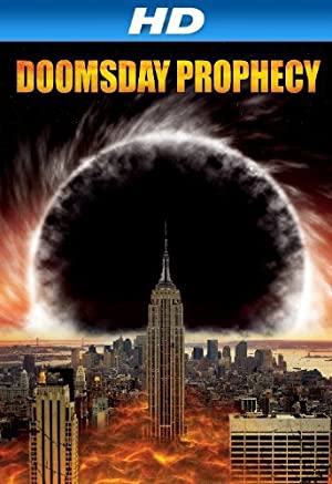 Doomsday Prophecy (2011)