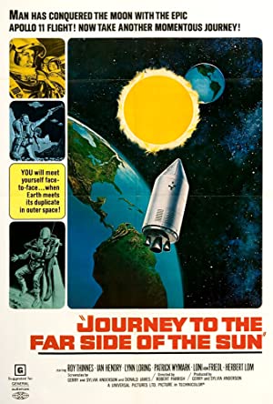 Journey to the Far Side of the Sun         (1969)