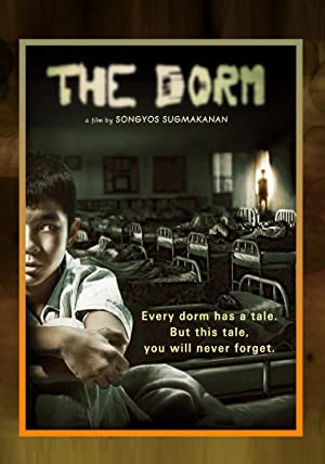 Nonton Film Dorm (2006) Subtitle Indonesia Filmapik