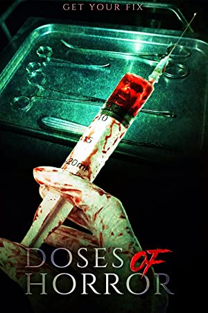 Nonton Film Doses of Horror (2018) Subtitle Indonesia