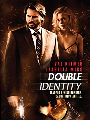 Nonton Film Double Identity (2009) Subtitle Indonesia