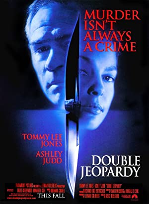 Nonton Film Double Jeopardy (1999) Subtitle Indonesia
