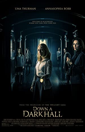 Nonton Film Down a Dark Hall (2018) Subtitle Indonesia