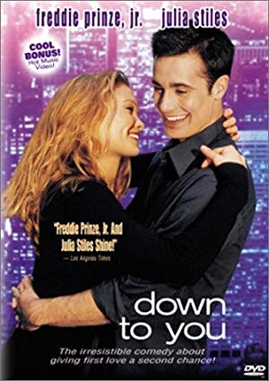 Nonton Film Down to You (2000) Subtitle Indonesia Filmapik