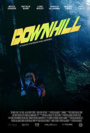 Nonton Film Downhill (2016) Subtitle Indonesia Filmapik