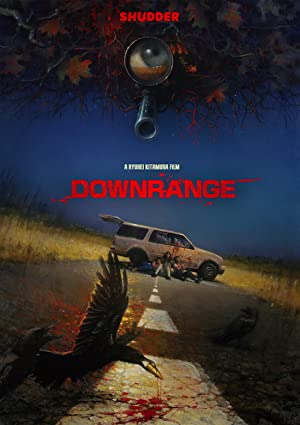 Nonton Film Downrange (2017) Subtitle Indonesia Filmapik