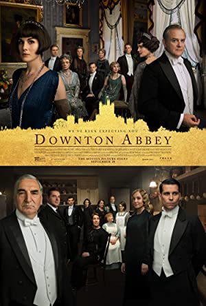 Downton Abbey         (2019)