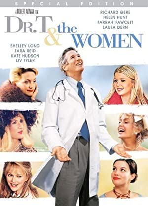 Dr. T & the Women (2000)
