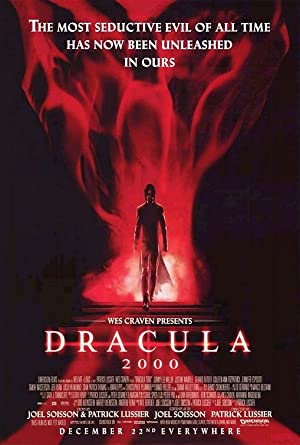 Nonton Film Dracula 2000 (2000) Subtitle Indonesia