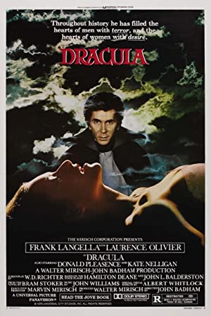 Dracula         (1979)