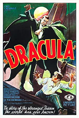 Dracula         (1931)