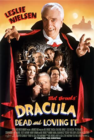 Dracula: Dead and Loving It         (1995)