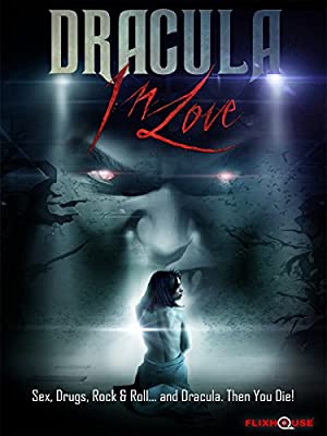 Dracula in Love         (2018)