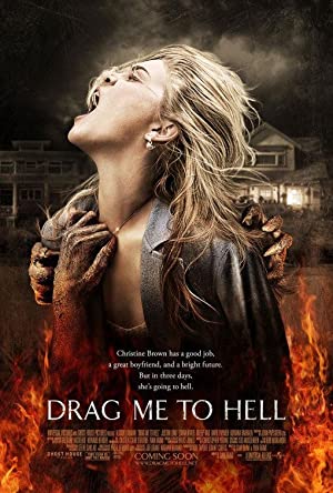 Nonton Film Drag Me to Hell (2009) Subtitle Indonesia