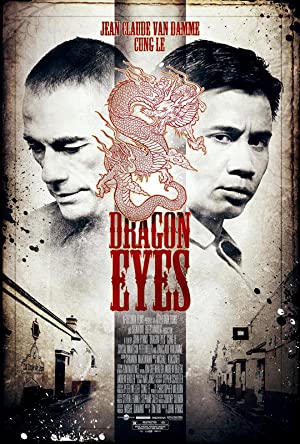 Dragon Eyes (2012)