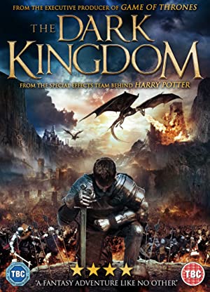 Dragon Kingdom         (2018)